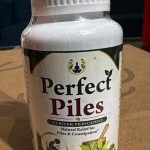 💊 PERFECT PILES